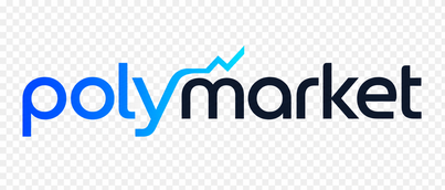 polymarket logo
